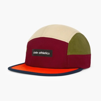 Casquette CIELE GOCap -...
