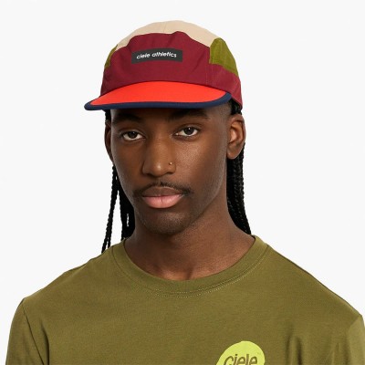 Casquette CIELE GOCap -...