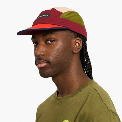 Casquette CIELE GOCap -...
