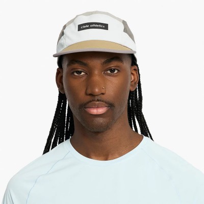 Casquette CIELE GOCap -...