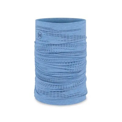 BUFF Dryflx solid washed blue