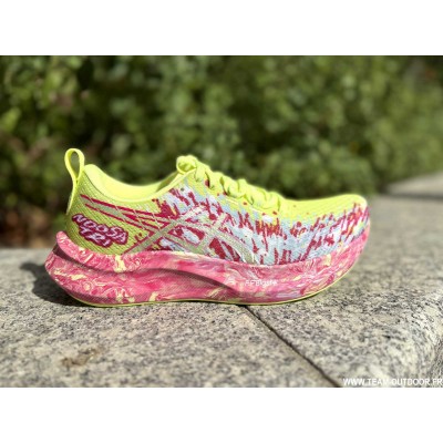 ASICS Noosa Tri 16 Femme...