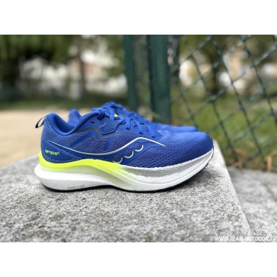SAUCONY Tempus 2 Homme...