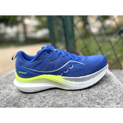 SAUCONY Tempus 2 Homme...
