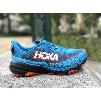 HOKA Speedgoat 6 Homme...