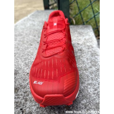 SALOMON S/LAB Pulsar 4...