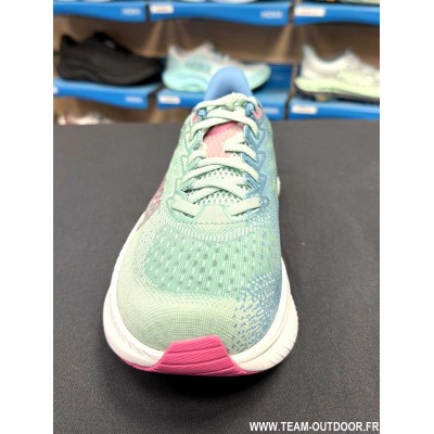 HOKA Mach 6 Femme jadeite /...