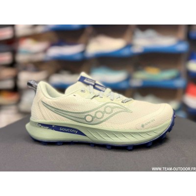 SAUCONY Peregrine 15 GTX...