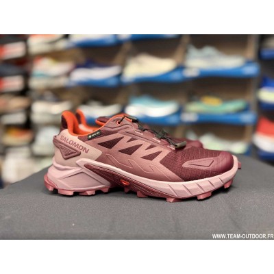 SALOMON Supercross 4 GTX...