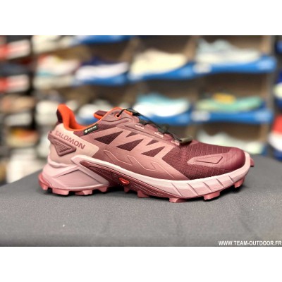 SALOMON Supercross 4 GTX...