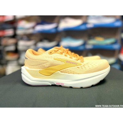 BROOKS Ghost Max 3 Femme...