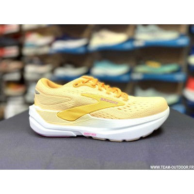 BROOKS Ghost Max 3 Femme...