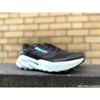 BROOKS Cascadia 19 GTX...