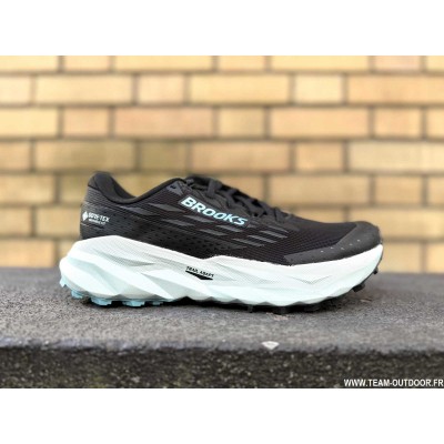 BROOKS Cascadia 19 GTX...