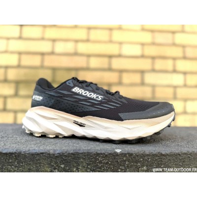 BROOKS Cascadia 19 GTX...