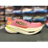 HOKA Mach X 3 Femme neon...
