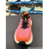 HOKA Mach X 3 Femme neon...