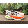 HOKA Mach X 3 Homme white /...