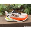 HOKA Mach X 3 Homme white /...
