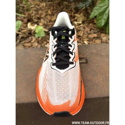 HOKA Mach X 3 Homme white /...