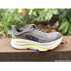 HOKA Bondi 9 Homme asphalt...