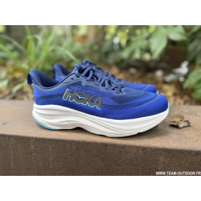 HOKA Skyflow Homme midnight...