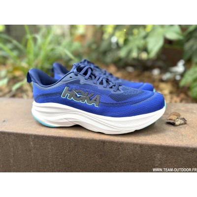 HOKA Skyflow Homme midnight...
