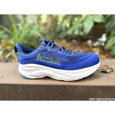 HOKA Skyflow Homme midnight...