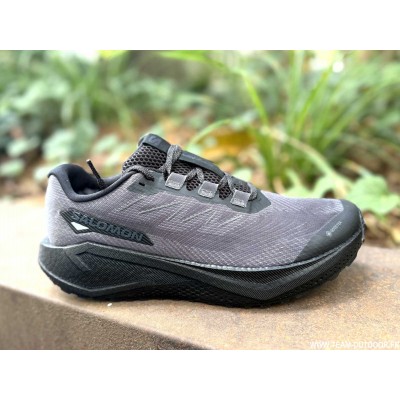 SALOMON Aero Blaze 3 GRVL...