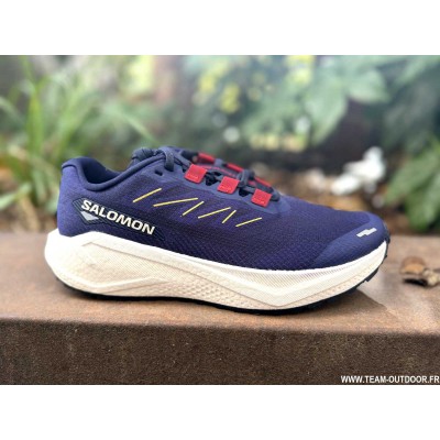 SALOMON Aero Blaze 3 GRVL...