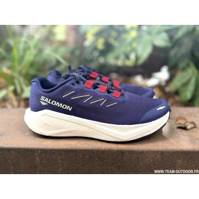 SALOMON Aero Blaze 3 GRVL...