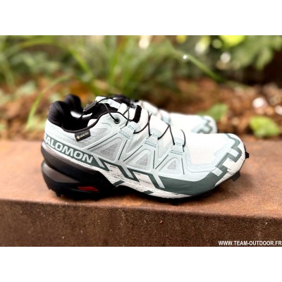 SALOMON Speedcross 6 GTX...