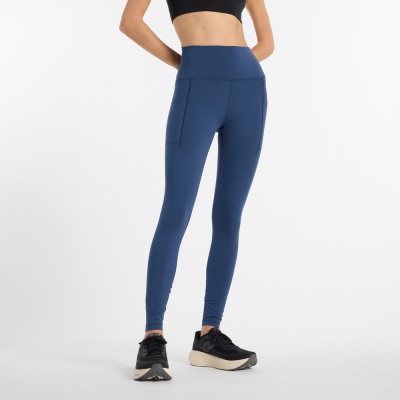 Collant NEW BALANCE Sleek...