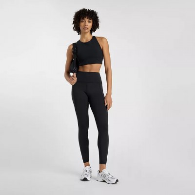Collant NEW BALANCE Sleek...