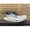 HOKA Rocket X 3 Mixte white...