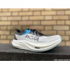 HOKA Rocket X 3 Mixte white...