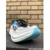 HOKA Rocket X 3 Mixte white...