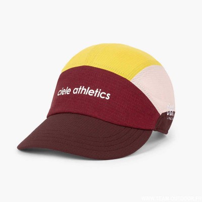 Casquette CIELE FSTCap SC -...