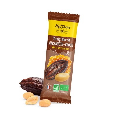 MELTONIC Barre Bio Tonic...