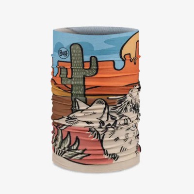 BUFF Coolnet UV+ amino multi