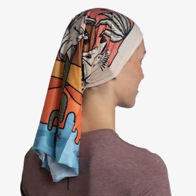 BUFF Coolnet UV+ amino multi