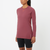 Tee-Shirt SALOMON Sense...