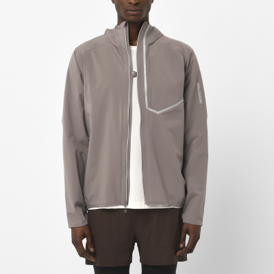 Veste SALOMON Bonatti Trail...