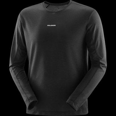 Tee-Shirt SALOMON Shakeout...