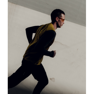 Tee-Shirt SALOMON Shakeout...