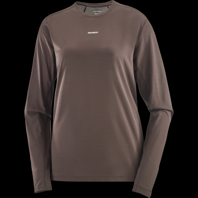 Tee-Shirt SALOMON Shakeout...