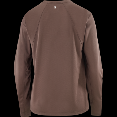 Tee-Shirt SALOMON Shakeout...