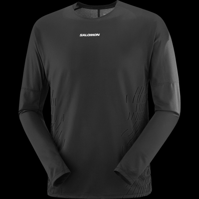 Tee-Shirt SALOMON Sense...