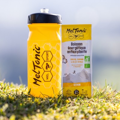 MELTONIC Bidon 650 mL