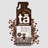 TA Energy Gel coffee